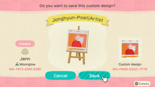 i remade jonghyun’s album covers in animal crossing for his birthday. may he rest in peace 