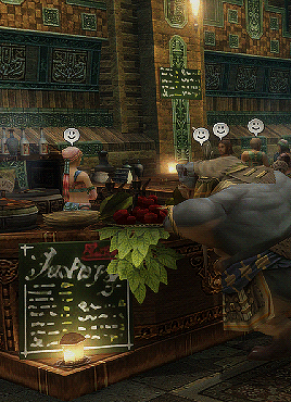 mansionbasement:Final Fantasy XII: The Zodiac Age (2018) for PC