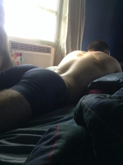 southernfratguy:  SouthernFratGuy • Me • InstaShowOffs