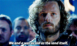 Arthurs Final Speech To His Knights. [22.12.2012]