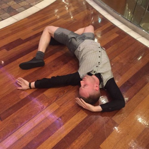 thereallifeprincess:This was 100% necessary to make