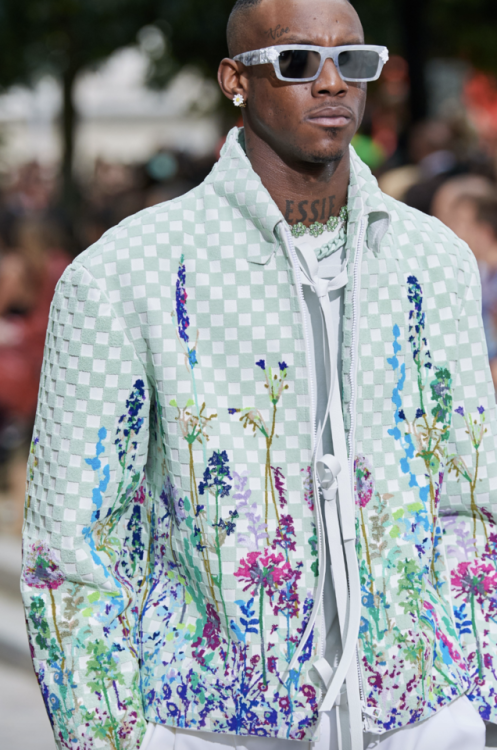 hf-love:louis vuitton ss20 menswear | details