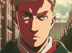 je-suis-thug:  Happy Birthday Bitch Erwin!