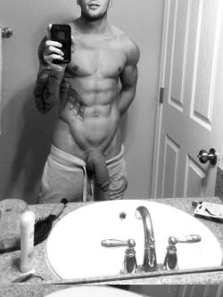 ❤ Lovin' Those Abs ❤