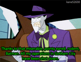 kane52630: World’s Finest, Part ISuperman: The Animated Series