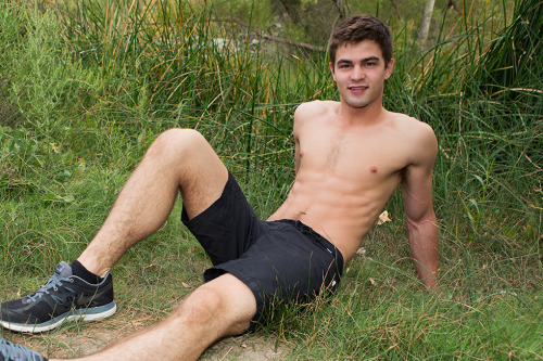 SUVACO DE MACHO - (Armpits)
