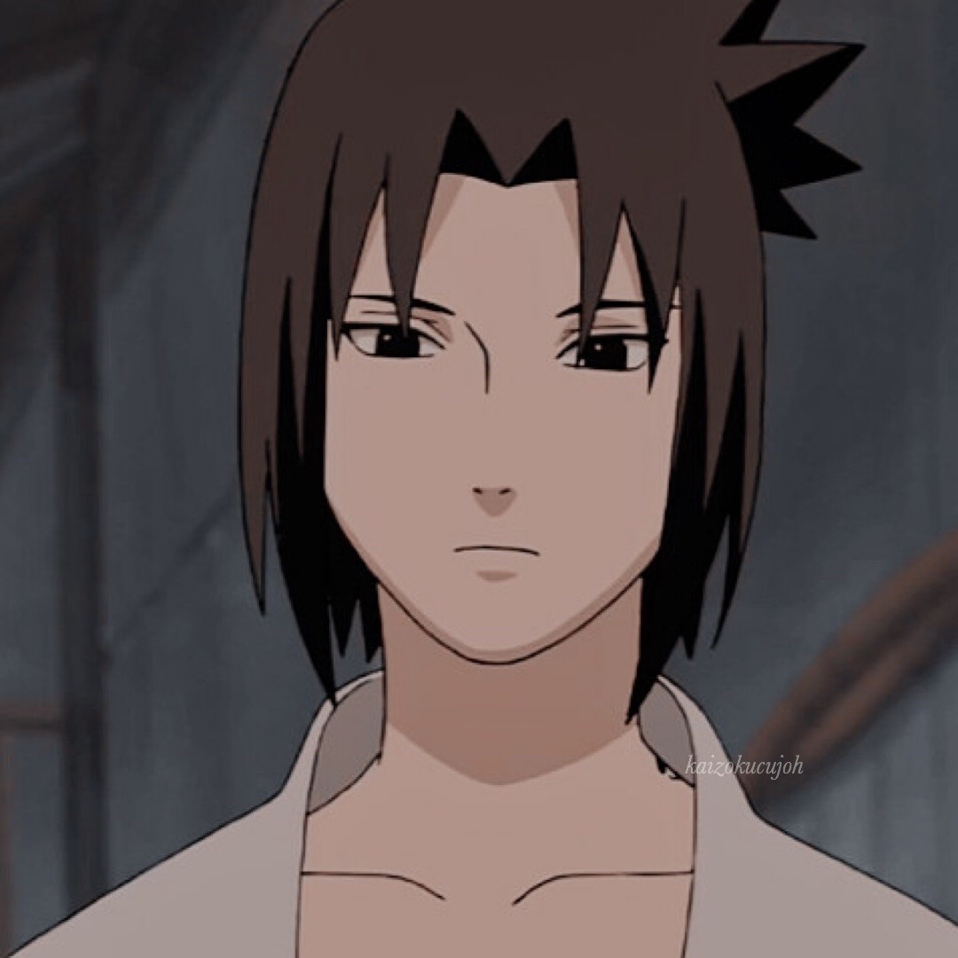 sasuke uchiha, tumblr icons