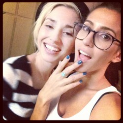 - @shaylaren put a ring on it! #babe #truelove