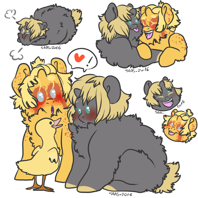 ask-the-french-olive: Commission for @duke-greywinter !  His oc greywinter as a