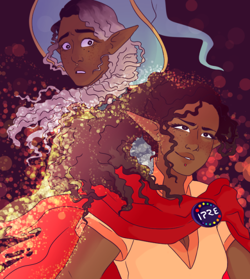 tazpoc: catsi: “How could you forget Lup?” i started this redraw a very old TAZ piece&nb