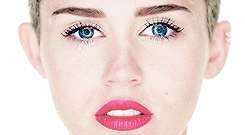  Miley Cyrus