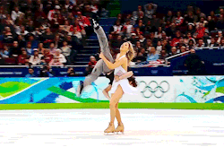 Tanosandtwizzles: A Study In Reverse Lifts (Or, Badass Female Ice Dancers) Ft. Sinead