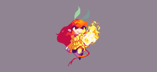 Birthday pixel for @temmiechang