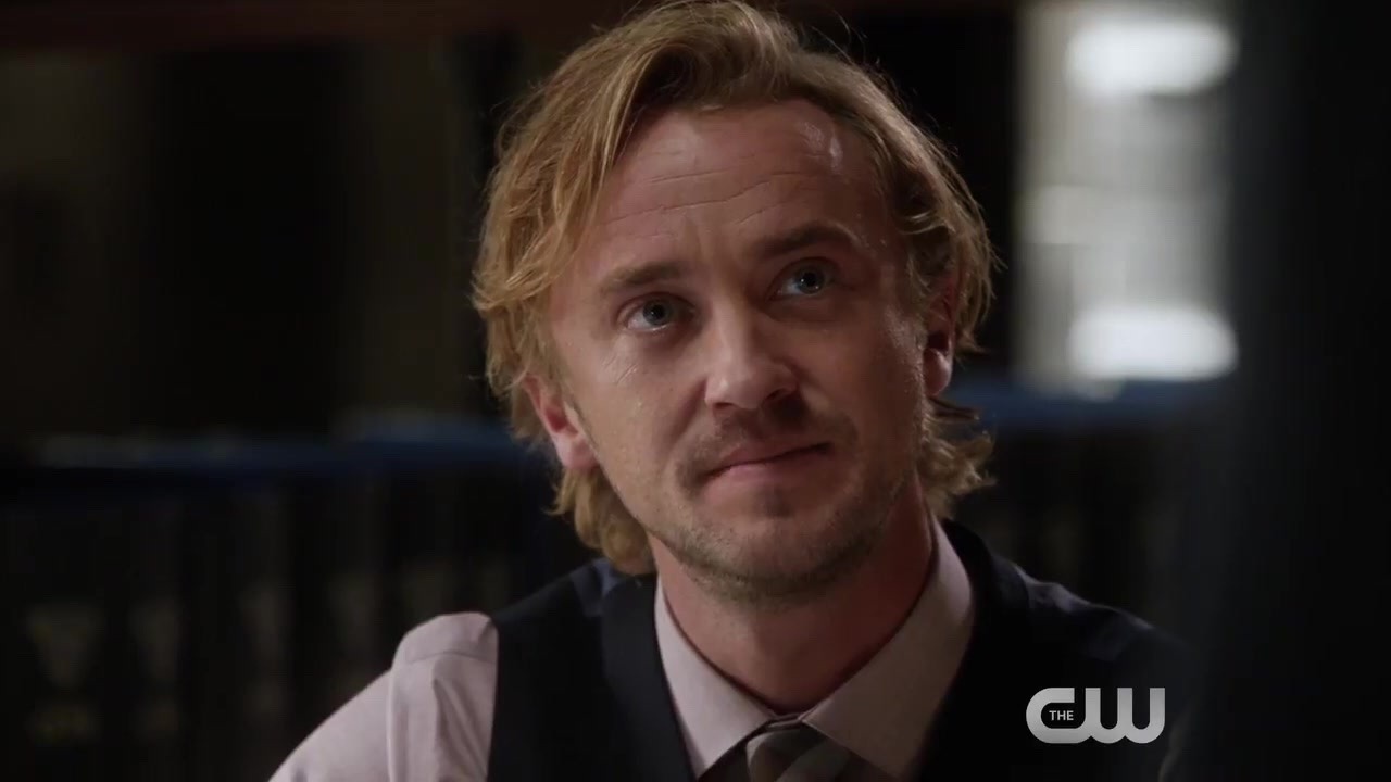fandomlife-universe:Happy birthday Tom Felton! (September 22, 1987)