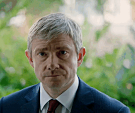 colourfulwatson:londoncallingsigh:Martin Freeman in A ConfessionFirst episode in one hour!