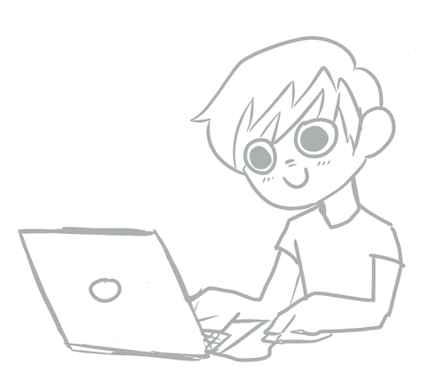 staticpolice:   finding a fanartist that likes your otp    