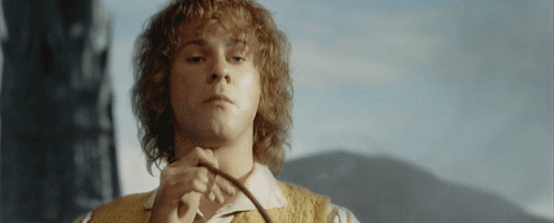 all-the-kili-feels:The Fellowship → Smiles.