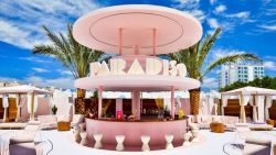 architorturedsouls:Paradiso Ibiza Art Hotel