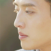 uaena-vip:  Kang Ha Neul in EP 4 &amp; 5 of Scarlet Heart: Ryeo