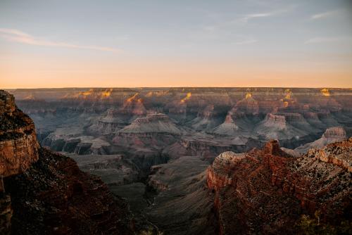 oneshotolive:  Grand Canyon National Park. [OC] [5925x3955] 📷: jensuen 