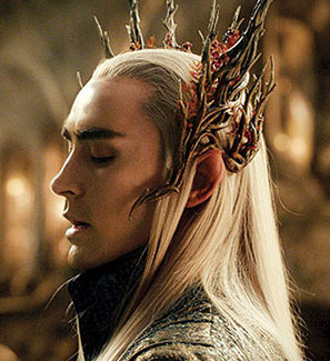 city-of-gay-angels:  Lee Pace as an Elf: porn pictures