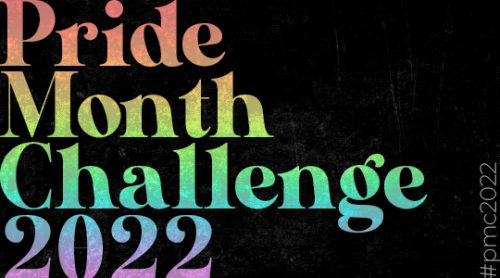 lgbtincomics: Welcome to the 6th edition of our Pride Month Challenge! Our goal is to celebrate LGBT