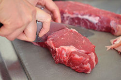 foodffs:  HOW TO MAKE THE PERFECT STEAK 