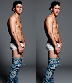 celebritymeat:  Nick Jonas.