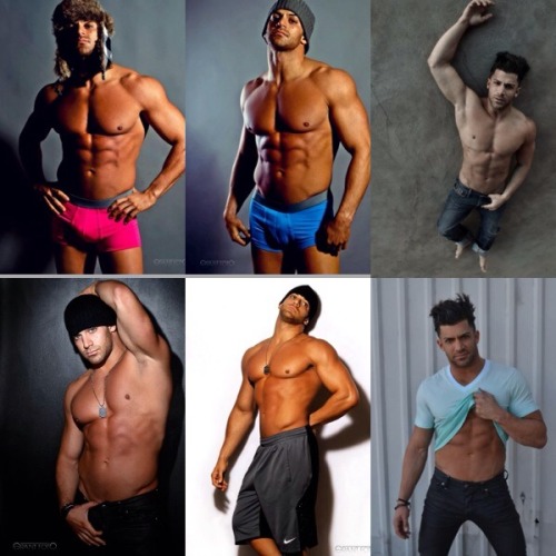 Porn Pics baddiebee17:  Robbie E 💋❤️👌