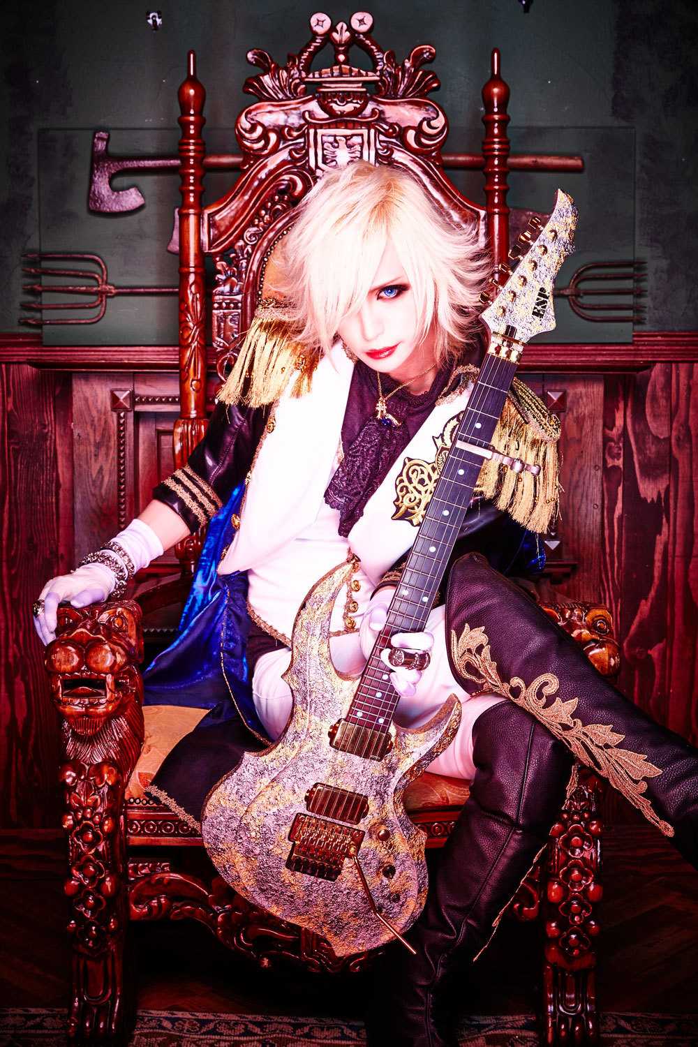 Fuck Yeah Mejibray