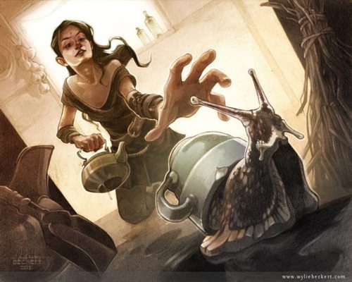 just-art:  Wylie Beckert Illustration 