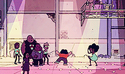 brieseis:  cyborgenos asked steven universe + favorite romantic relationship