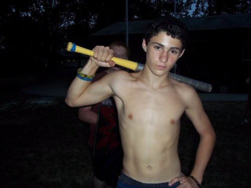 jocksndudes: Baseball Playa