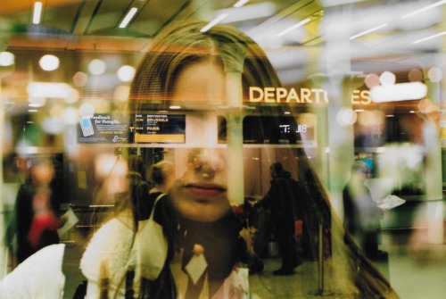 absence