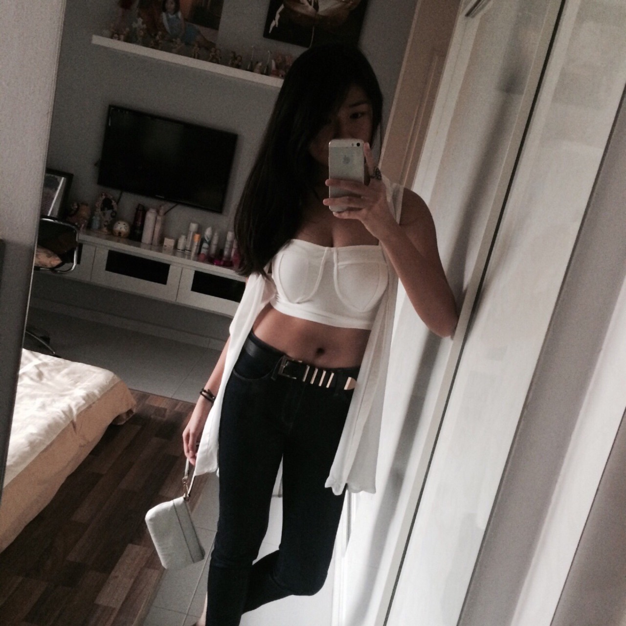 sggirlsnewaf:  sexy fuck