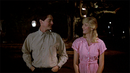 Blue Velvet (1986) Dir. David Lynch 