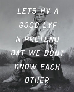 nevver:  Shawn Huckins 