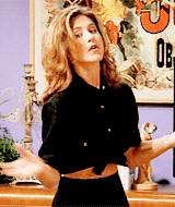 Rachel Green // favorite outfits + season 1