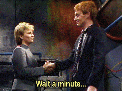 cleowho:“You can’t argue with fate.”Turlough was a devious bugger, even when he was bein