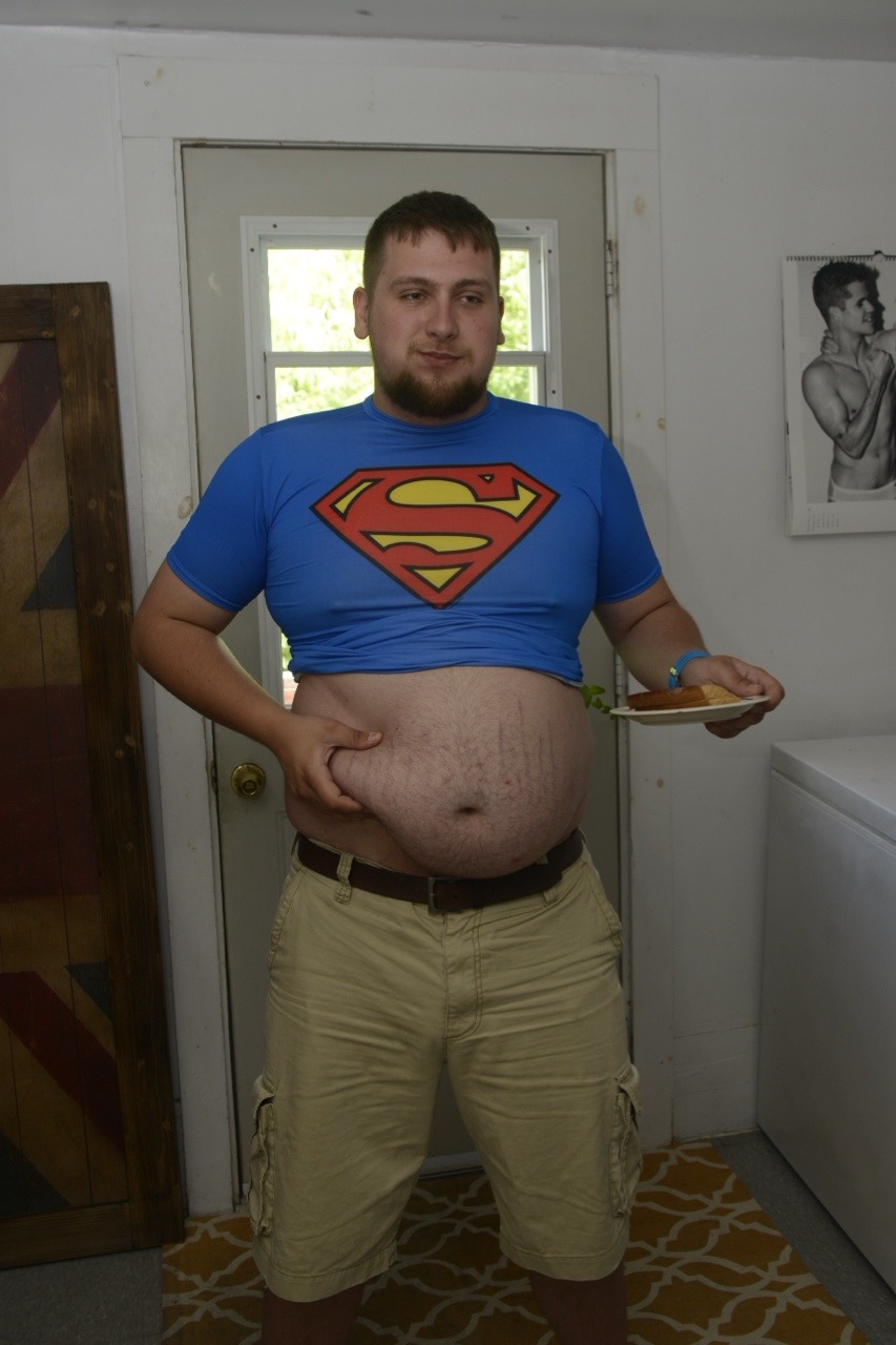 schlago:  chubbersds:  Getting there.  Photo/grilled cheese cred: inversedd   Nice