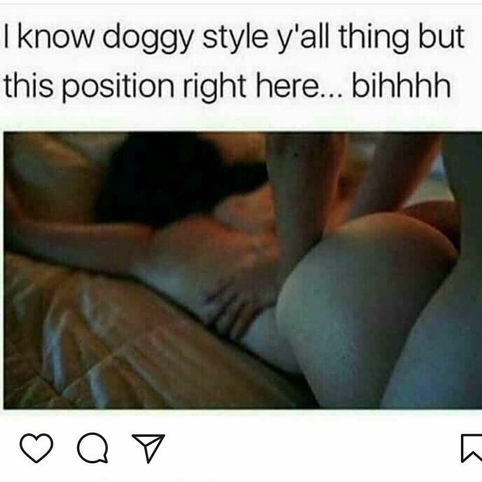 baby-make-it-hurt:When it’s deep and hitting the spot juuuust right 😍  LOVE