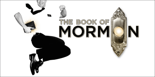 2010′s Musical Thoughts #6- The Book of MormonThe Book of Mormon opened on Broadway on March 24th, 2