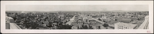 XXX peaceful-moon:  Spokane, Washington `1911 photo