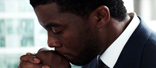 kinqtchalla:“In my culture, death is not the end. It’s more of a stepping off point. You reach out w