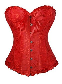 Bustiers & Corsets