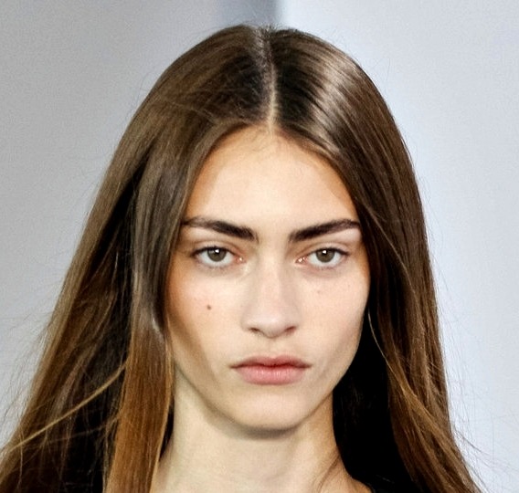 huthor:  Victoria Beckham s/s 13