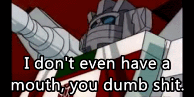 sirkai:  x okay last robot gif for today i promise damn you deers this is your fault