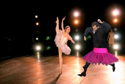Rajoy pide chops: