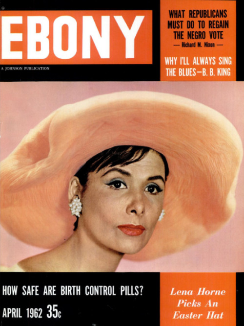 twixnmix:Ebony magazine covers from 1962