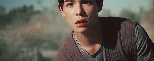 hellosarang:  &;Flawless Ryan Potter 